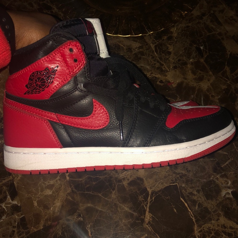 Homage to home retro 1